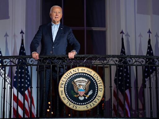 How you can watch Biden's high-stakes interview with ABC News' George Stephanopoulos tonight