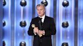 ‘Oppenheimer,’ ‘Poor Things’ win big at Golden Globes