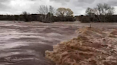 Flood warnings continue in Arizona as spring weather warms