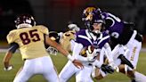 High School Football: Abilene Wylie cruises past El Paso Andress in playoff opener