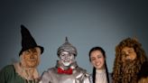 Phoenix Productions' 'Wizard of Oz' flies into Basie - literally - this weekend