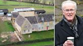 Historic homes expert broke planning laws at own Grade-II listed farmhouse