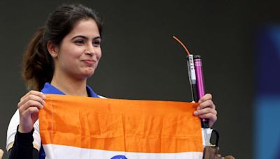 After 12 years of firing blanks, Indian shooting hits Olympic target once again