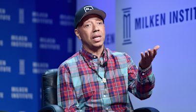 Russell Simmons Owes $3 Million to Three Women, Including a Sexual Assault Accuser, After Failing to Pay Settlement