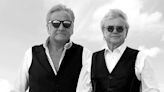 '80s soft rock duo Air Supply headed to Santa Ynez in July