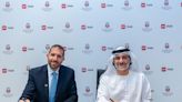 CFI ties up with DCT Abu Dhabi as Strategic Partner