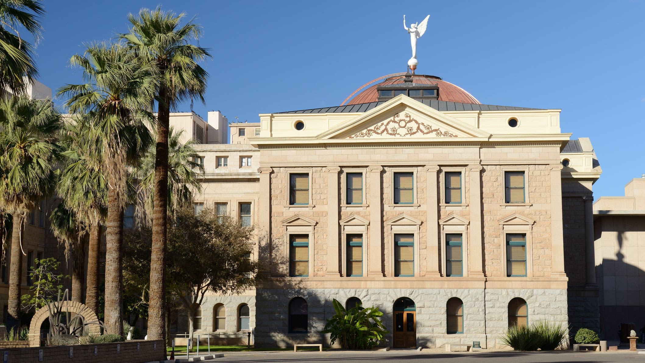 Arizona state elections 2024: Legislative majority at risk for Republicans