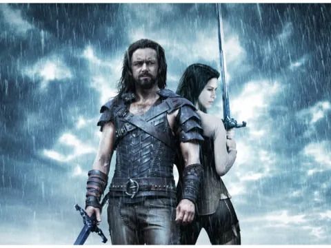 Underworld: Rise of the Lycans Streaming: Watch & Stream Online via AMC Plus