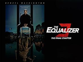 The Equalizer 3