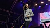 Hozier ‘massively taken by surprise’ after Too Sweet tops Billboard’s Hot 100