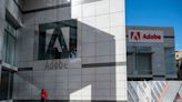 Adobe Tumbles Most Since 2022 as AI Competition Heats Up