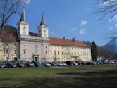 Tegernsee Abbey