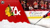 Podcast: Reflecting on Blackhawks memories during NBC Sports Chicago's 20-year run