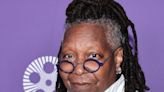 Whoopi Goldberg Reveals How 'The View' Has Changed 1 Year After Meghan McCain's Exit