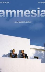 Amnesia (2015 film)