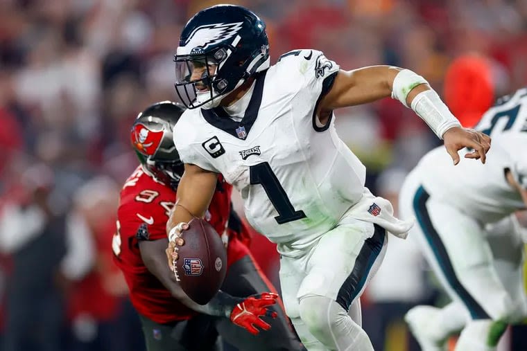 Eagles have value win Super Bowl coming off disappointing end to 2023 season