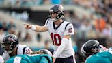 Texans QB Davis Mills ranks on Touchdown Wire list of most underrated offensive players