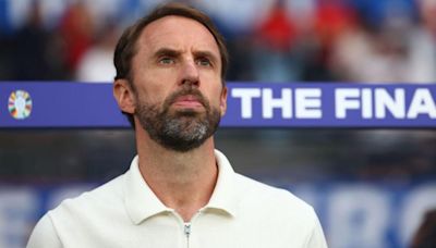 Gareth Southgate makes shock admission on managerial future after England exit