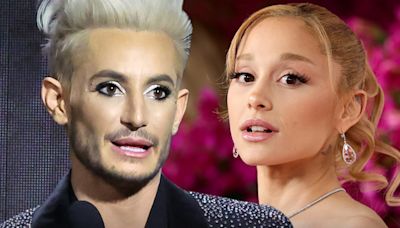 Ariana Grande's Brother Defends Her Over Cannibalism Claims