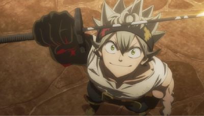 Black Clover to Release 'Final Chapters' in Jump GIGA? New Cryptic Post Explained