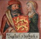 Bogislaw VII, Duke of Pomerania