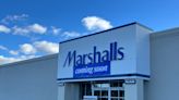 Marshalls has a new sign at the former Shopko property in Wisconsin Rapids. Will the store open soon?