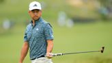 U.S. Open: Rickie Fowler, Xander Schauffele go historically low early Thursday in Los Angeles