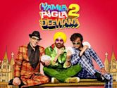 Yamla Pagla Deewana 2