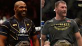 Dana White: Jon Jones vs. Stipe Miocic a legacy fight ‘that had to happen’