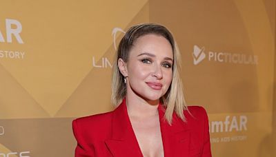 Hayden Panettiere cast in sequel to Wes Craven's The Breed