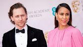 Tom Hiddleston confirms he is engaged to Zawe Ashton: 'I'm very happy'