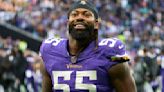 NFL rumors: Vikings trade Pro Bowler Za'Darius Smith to Browns