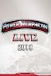 Power Morphicon Live 2018