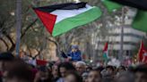 Nations Supporting Palestinian State Grow by 3