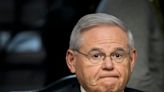 Robert Menendez Is Screwed