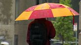 Mass. had particularly warm, wet meteorological spring, NWS says