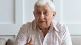 Three red flag signs of dementia to spot when talking, according to expert