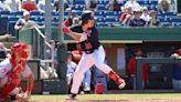 Red Sox Prospect Chase Meidroth Ready For Triple-A Development