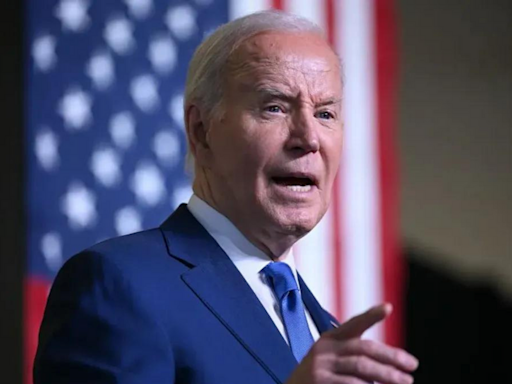 Fact Check: Biden Said Inflation Was 9% When He Became President. We Checked His Claim