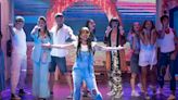 Mamma mia!: una fiesta del teatro con todos los éxitos de ABBA y una gran protagonista