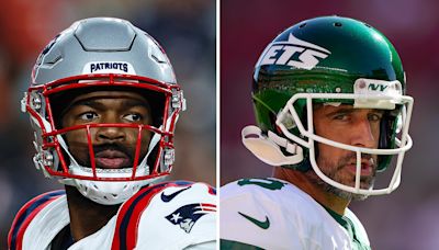 Thursday Night Football: How to Watch the Patriots/Jets Game Live Online