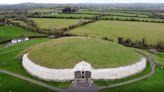 Walking through the ancient origins of the winter solstice in Ireland