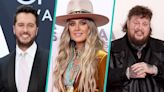 Luke Bryan, Lainey Wilson, Jelly Roll & More 2023 CMA Awards Performers Announced
