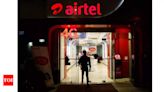 Airtel announces mobile tariff hike: Here's full list of new plans and prices - Times of India