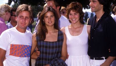 Andrew McCarthy and ABC to revisit infamous 'Brat Pack' in new documentary