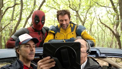 Shawn Levy Unpacks ‘Deadpool & Wolverine’ Cameos and Spoilers: Channing Tatum’s Gambit, Jennifer Garner’s Ben Affleck Divorce Joke...
