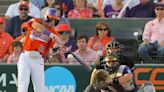 Just in time: Clemson baseball battles past High Point in NCAA opener