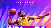 Kobe Bryant será el atleta portada de NBA 2K24 en todas sus ediciones