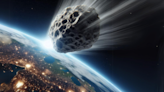 NASA Alert! 120-Feet Airplane-Sized Asteroid Set To Pass Earth Tomorrow: Check Distance, Speed