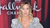 Promete Jennie Garth apoyar a Tori Spelling en medio de la solicitud de divorcio